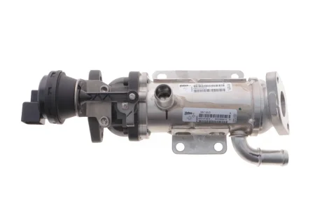 Теплообменник системы рециркуляции отработанных газов RENAULT 82 00 968 414 (фото 1)