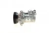 Компрессор кондиционера 1.6 16V Fluence (10-), Logan II (13-), Duster (10-) RENAULT 8201025121 (фото 9)