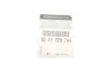 Датчик температуры выхлопных газов Duster RENAULT 8201028744 (фото 2)