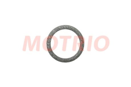 ХОМУТ ГЛУШНИКА LOGAN II SANDERO II DOKKER LODGY DUSTER RENAULT 8660000309 (фото 1)