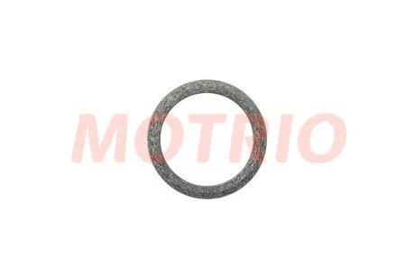 ХОМУТ ГЛУШНИКА LOGAN II SANDERO II DOKKER LODGY DUSTER RENAULT 8660000309 (фото 1)