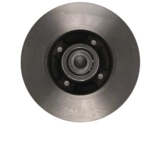Диск тормозной задний (1шт с подш.) Motrio RENAULT 8660001811