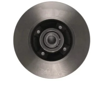 Диск тормозной задний (1шт с подш.) Motrio RENAULT 8660001811