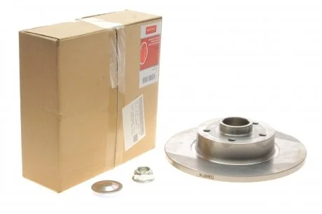 TARCZA HAM. R TRAFIC 14- TYЭ 1SZT+ЭO╜. RENAULT 8660003914