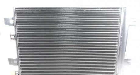 Конденсор LOGAN I - Sandero I RENAULT 921007794R