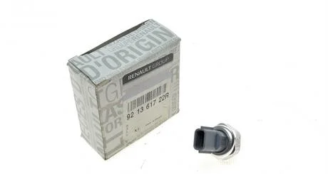 Датчик давления фреона RENAULT 92 13 617 22R