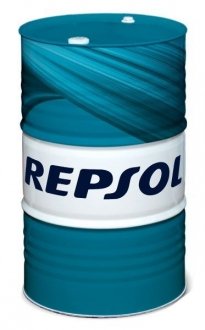 RP ELITE EVOLUTION DX2 5W-30 (60Л) Repsol RPP0050ICA