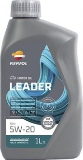 RP LEADER NEO 5W-20 (12х1Л) Repsol RPP0100HHA