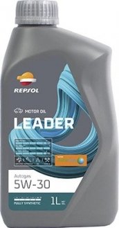 RP LEADER AUTOGAS 5W-30 (12x1Л) Repsol RPP0107IHA