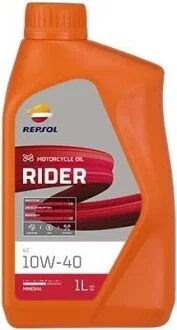RP RIDER 4T 10W-40 (12х1Л) Repsol RPP2130MHC