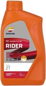 RP RIDER TOWN 2T (12х1Л) Repsol RPP2190ZHC