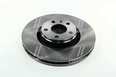 Диск гальмівний D=321mm RIDER 4F0615301E