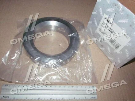 Кольцо манжеты ступицы КамАЗ задн. RIDER 55111-3104053 (фото 1)