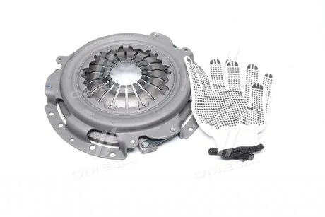 Диск зчеплений. натискний ГАЗ дв.Cummins 2.8D RIDER RD.063082001150