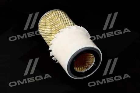 Фото 1 - фильтр воздушный HYUNDAI H100 2.5 D 93- RIDER RD.1340LX682 Фильтр воздушный HYUNDAI H100 2.5 D 93- RIDER RD.1340LX682 (фото 1)