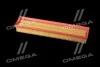 Фільтр повітряний CITROEN C4 1.6 16V 04- RIDER RD.1340WA9503 (фото 3)