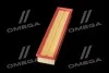 Фільтр повітряний CITROEN C4 1.6 16V 04- RIDER RD.1340WA9503 (фото 4)
