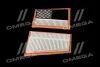 Фильтр воздушный MB C, E-CLASSE (W/S203, W/S211) 05- (левый+правый)) RIDER RD.1340WA9504 (фото 2)