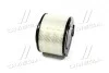 Фільтр повітряний TOYOTA HILUX/FORTUNER 2.5D 05- RIDER RD.1340WA9644 (фото 3)
