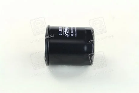 Фільтр масляний MITSUBISHI COLT 86-00, CARISMA 95-06, LANCER 88-, GALANT 87-96 RIDER RD.1430WL7252