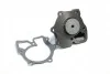Насос водяний FORD TRANSIT (2.5TD) 91-00  (RIDER) RD.150165293