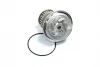 Насос водяной OPEL VECTRA A, B 92-00 ASTRA F 1,7D (RIDER) RD.150165315