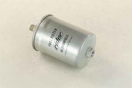 Фильтр топлив. MB W124 92-95, W202 93-00 RIDER RD.2049WF8039 (фото 1)