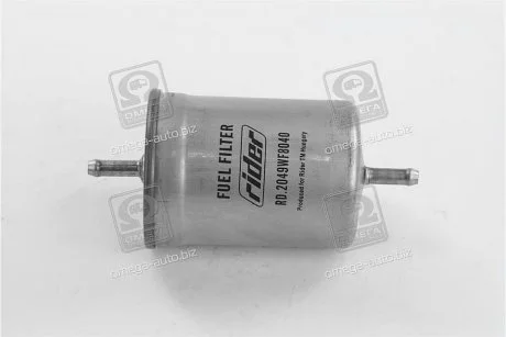 Фильтр топлив. VW PASSAT, TRANSPORTER III,IV 83-03, AUDI A4, A6 RIDER RD.2049WF8040