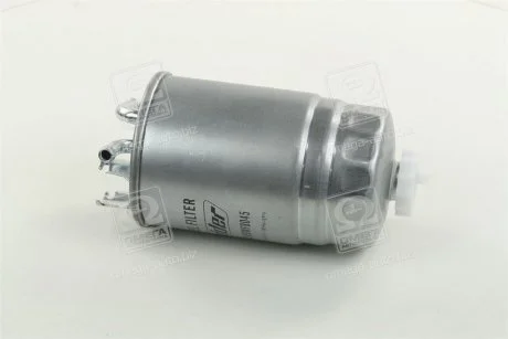 Фильтр топлив. VW PASSAT 88-97, LT 28-55 -96, TRANSPORTER IV -03 RIDER RD.2049WF8045