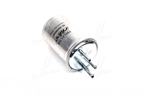 Фильтр топлив. FORD MONDEO 00-07, SSANG YONG REXTON 04-, KYRON 05- RIDER RD.2049WF8268