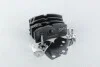 Колодка гальм. диск. STANDARD GEELY CK 04 - передн. (під ABS) (RIDER) RD.21338STD