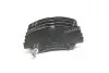 Колодка гальм. диск. STANDARD HYUNDAI ACCENT, KIA RIO 11 передня.  (RIDER) RD.24348STD