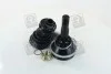 ШРУС к-т FIAT DUCATO, CITROEN JUMPER, PEUGEOT BOXER 94- наружн. (RIDER) RD.255020987
