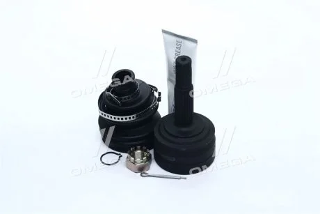 ШРУС к-т OPEL KADETT E 84-91 зовнішн. RIDER RD.255021452