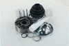ШРУС к-т MB VITO 99-03, OPEL OMEGA A 86-94 внутр.. (RIDER) RD.255021490