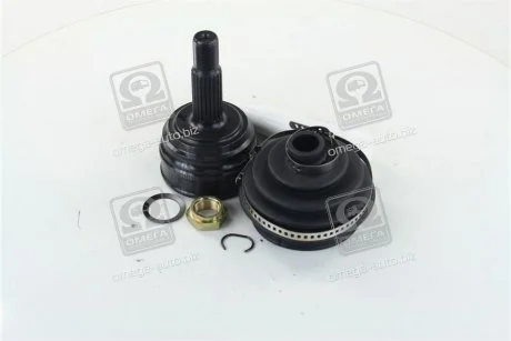 ШРУС к-т VW CADDY II 95-04, GOLF II, III наружн. RIDER RD.255022461