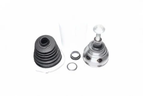 ШРУС до-т SKODA OCTAVIA 04-, VW CADDY, GOLF 04-, PASSAT 05- зовн. RIDER RD.255023691