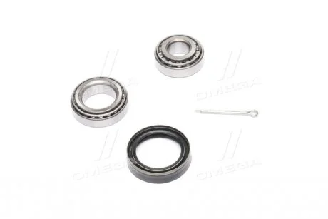 Подшипник ступицы к-т VW CADDY 95-04. RIDER RD.26150155
