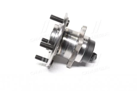 Фото 1 - маточина колеса к-т KIA SOUL 09- задн. RIDER RD.26150166 Маточина колеса к-т KIA SOUL 09- задн. RIDER RD.26150166 (фото 1)