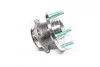 Ступица колеса к-т MAZDA 3 03-13 задн. (RIDER) RD.26150167