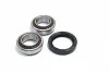 Подшипник ступицы FORD ESCORT -95, FIESTA -02.  (RIDER) RD.26155237
