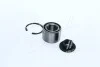 Підшипник маточини FORD FOGUS -04, FIESTA 02-08 задн. (RIDER) RD.26155256K
