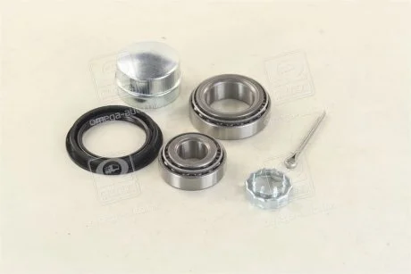 Подшипник ступицы VW GOLF, PASSAT 85-99. RIDER RD.26155413