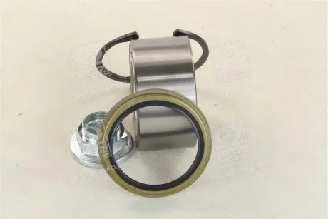 Подшипник ступицы KIA SPORTAGE 05-, HYUNDAI TUCSON 04-06. RIDER RD.2615H003