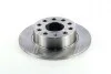 Диск тормозной SKODA OCTAVIA A5, VW CADDY III/GOLF 04-. RIDER RD.2625DF4276 (фото 3)