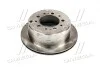 Диск тормозной TOYOTA LAND CRUISER 100 98-08 задн. (RIDER) RD.2625DF4483