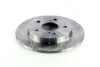 Диск тормозной TOYOTA AURIS, COROLLA 07-. RIDER RD.2625DF4811 (фото 3)