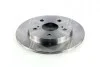 Диск тормозной TOYOTA AURIS, COROLLA 07-. RIDER RD.2625DF4811 (фото 4)