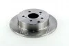 Диск тормозной TOYOTA RAV 4 задн.. RIDER RD.2625DF4829 (фото 4)