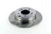 Диск тормозной HYUNDAI SONATA (NF) 06-- задн.. (D=284mm) RIDER RD.2625DF4980 (фото 4)